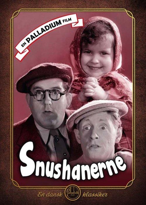 Snushanerne filmas online