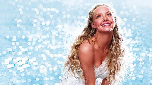 Mamma Mia! filmas žiurėti online
