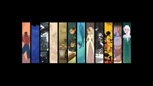 Walt Disney Animation Studios Short Films Collection filmas žiurėti online