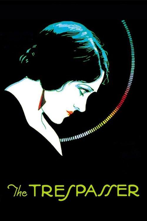 The Trespasser filmas online