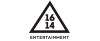 16:14 Entertainment studio logo