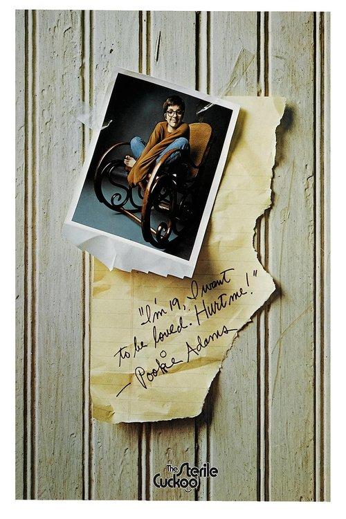 The Sterile Cuckoo filmas online