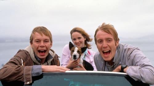 Twin Town filmas žiurėti online