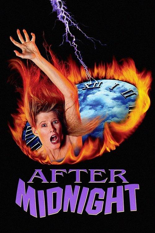 After Midnight filmas online
