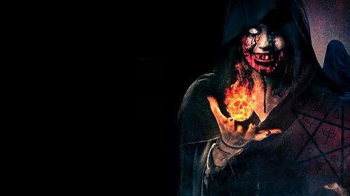 Return of the Salem Witch filmas žiurėti online