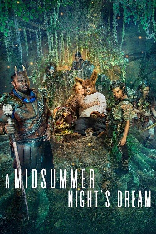 A Midsummer Night's Dream filmas online