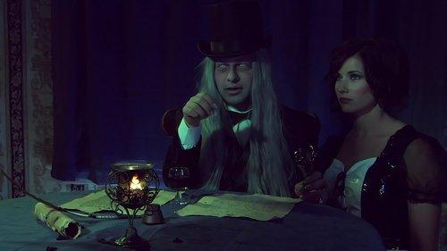 Dracula's Curse filmas žiurėti online