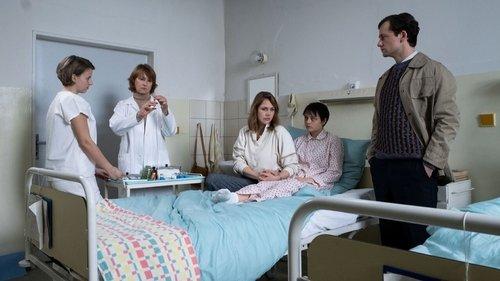 Kranke Geschäfte filmas žiurėti online