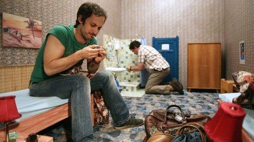 Contact High filmas žiurėti online