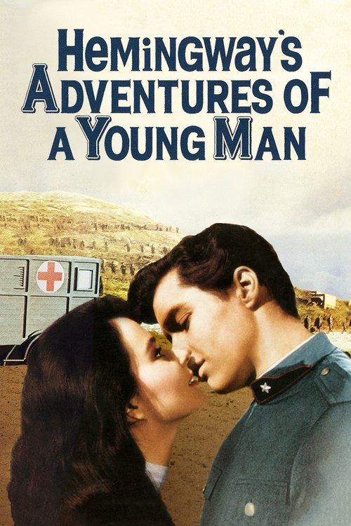 Hemingway’s Adventures of a Young Man filmas online