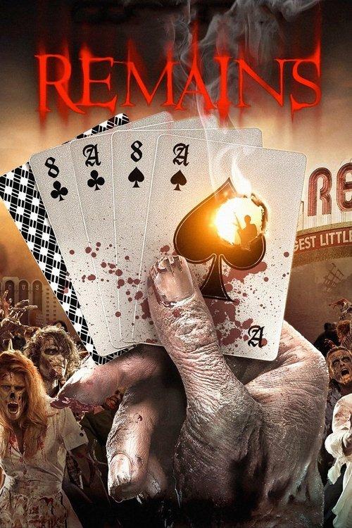 Remains filmas online