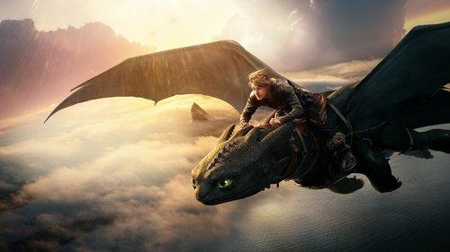 Kaip prisijaukinti slibiną filmas žiurėti online