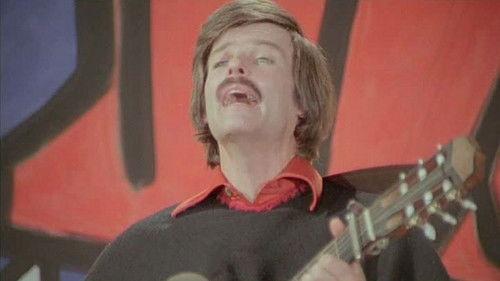 El cantor filmas žiurėti online