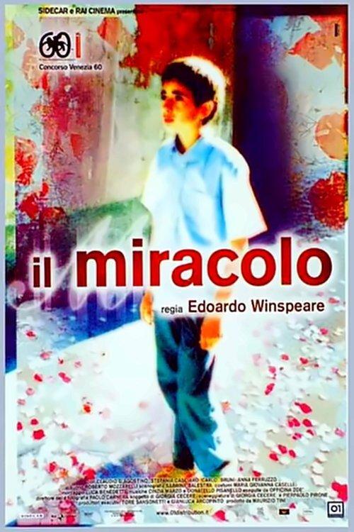 The Miracle filmas online