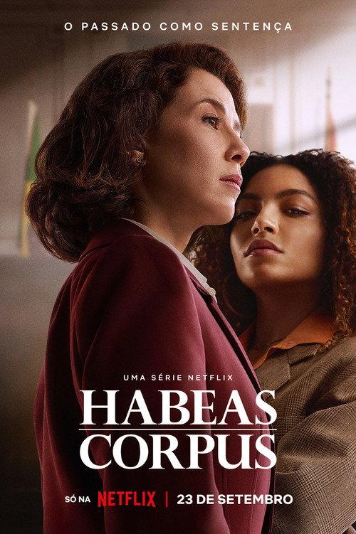 Habeas Corpus filmas online