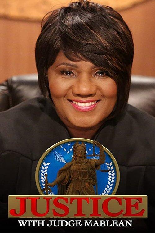 Justice with Judge Mablean filmas online