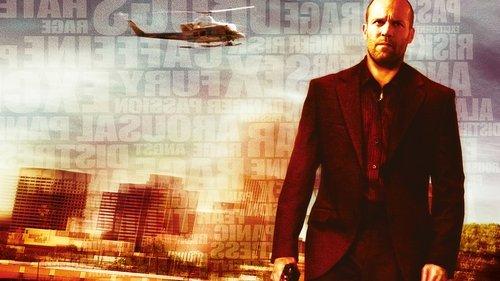 Adrenalinas filmas žiurėti online