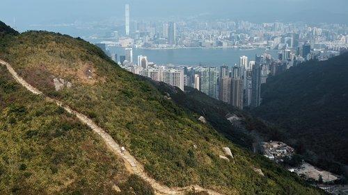 Four Trails filmas žiurėti online