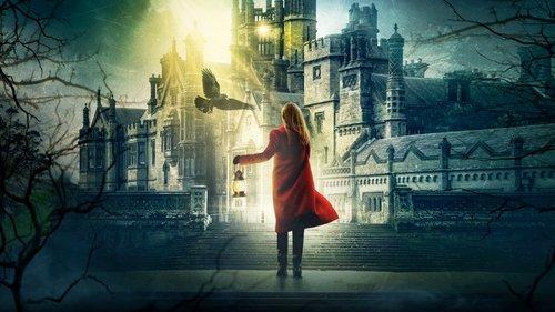 The Haunting of Margam Castle filmas žiurėti online