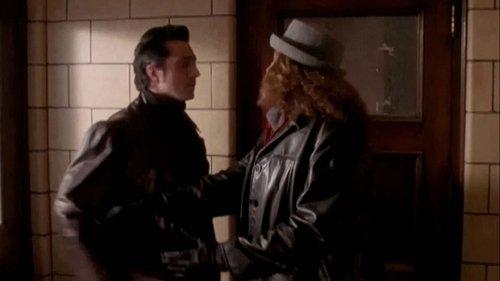 Wilder filmas žiurėti online