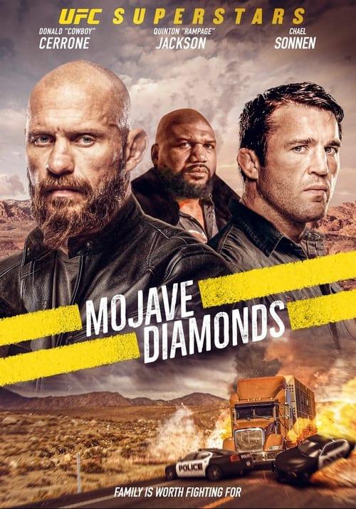 Mojave Diamonds filmas online