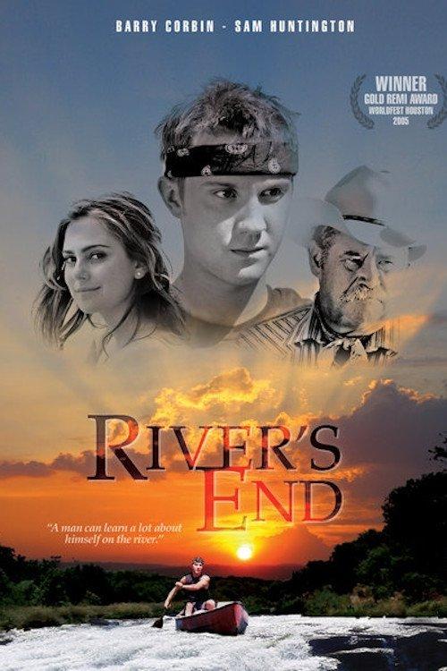 River's End filmas online