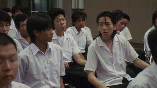 Oh, My Buddha! filmas žiurėti online