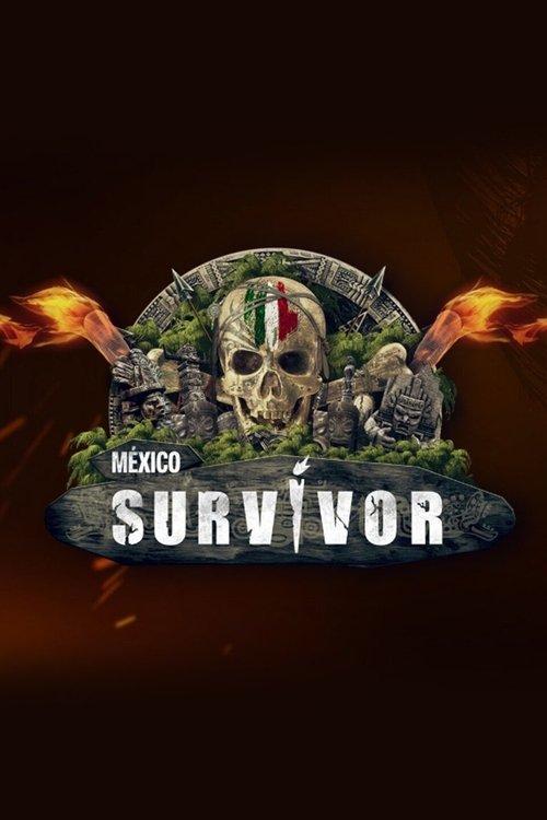 Survivor México filmas online