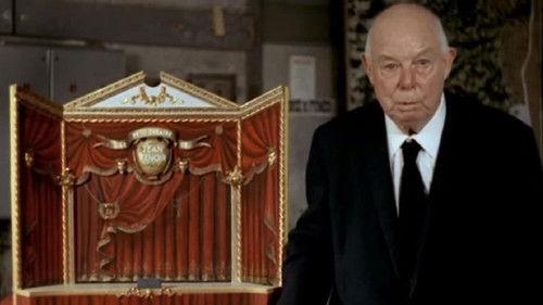 Le Petit Théâtre de Jean Renoir filmas žiurėti online