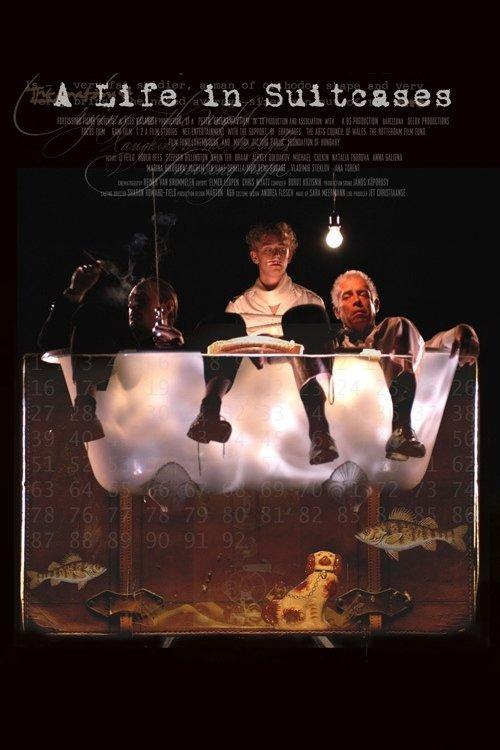 A Life in Suitcases: A History of Tulse Luper filmas online