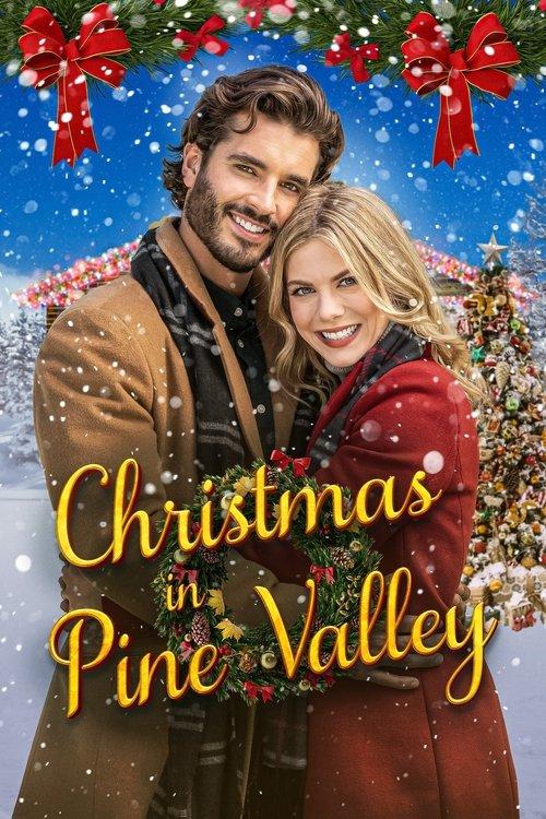 Christmas in Pine Valley filmas online