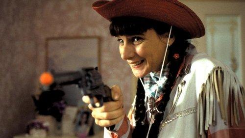 Very Annie Mary filmas žiurėti online