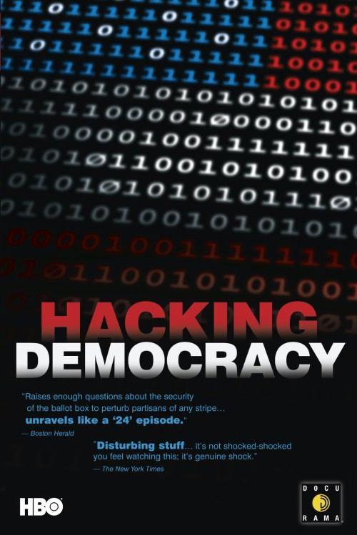 Hacking Democracy filmas online