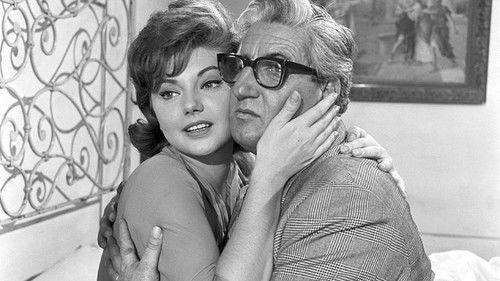 Mariti in pericolo filmas žiurėti online