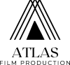 Atlas Film Production studio logo
