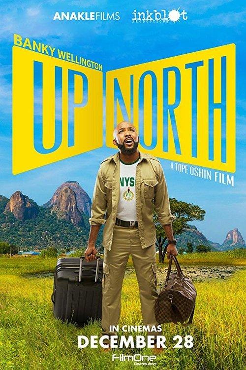 Up North filmas online
