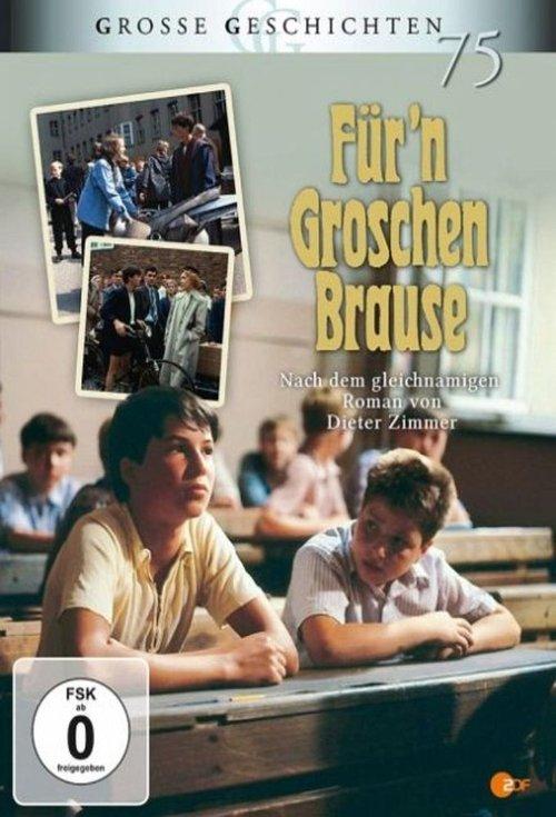 Für 'n Groschen Brause filmas online