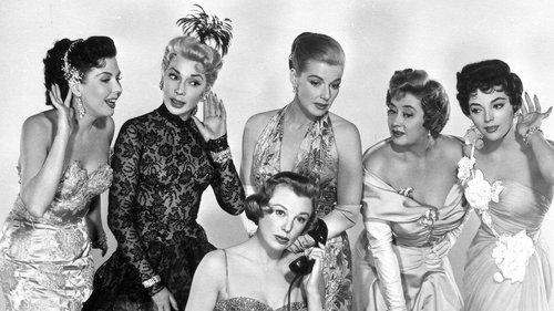 The Opposite Sex filmas žiurėti online