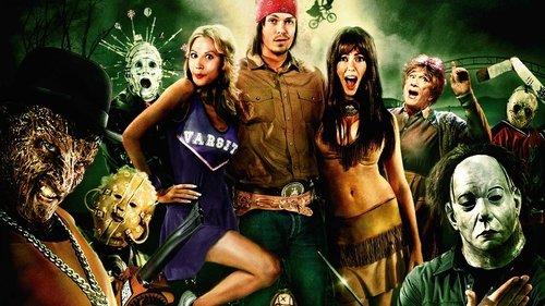 Stan Helsing filmas žiurėti online