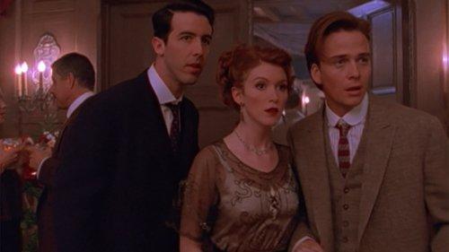 The Adventures of Young Indiana Jones: Hollywood Follies filmas žiurėti online