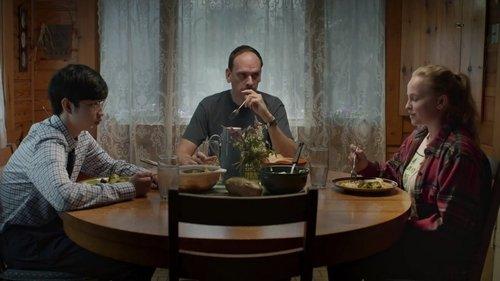 Paulie Go! filmas žiurėti online