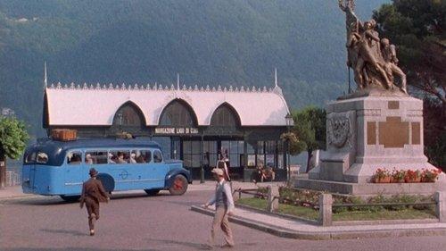 A Month by the Lake filmas žiurėti online