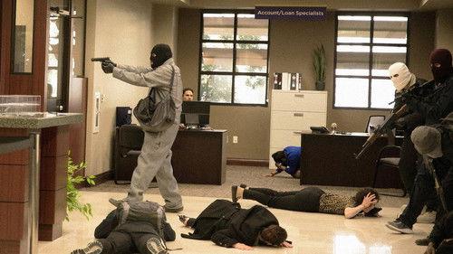 Blowback filmas žiurėti online