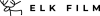 Elk Film studio logo