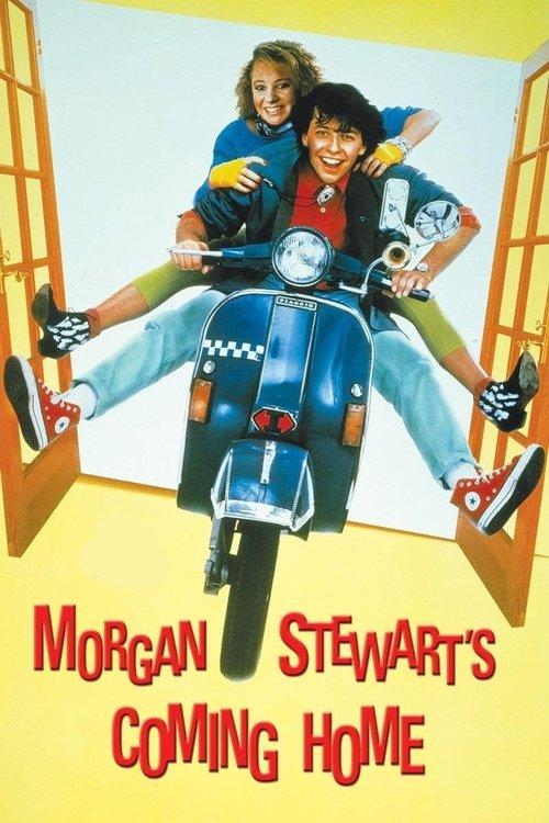 Morgan Stewart's Coming Home filmas online