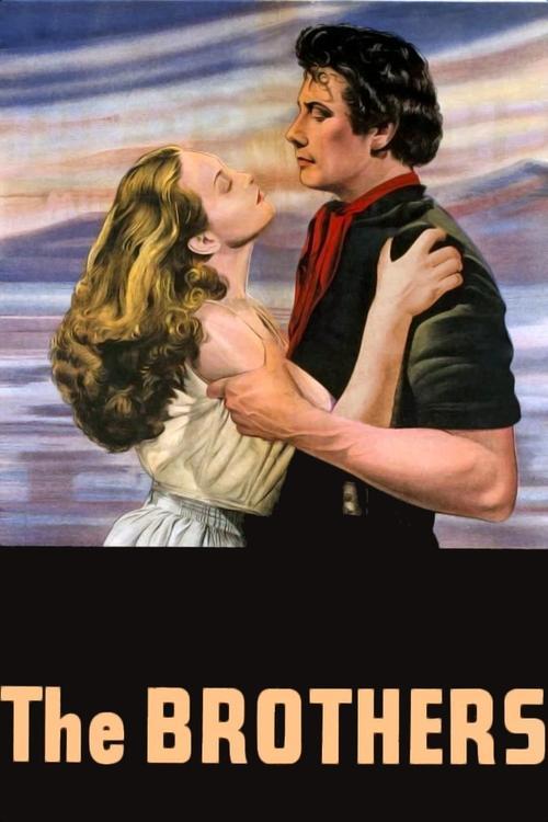 The Brothers filmas online