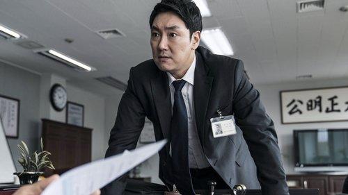 Black Money filmas žiurėti online