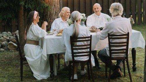 Une famille filmas žiurėti online