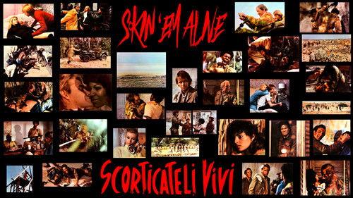 Scorticateli vivi filmas žiurėti online