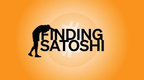 Finding Satoshi filmas žiurėti online